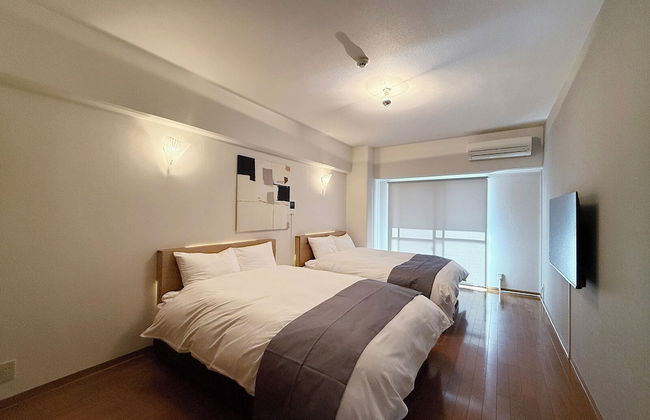 Grandeur Hamamoto 303 - Foto 4