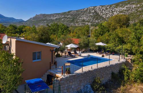 Villa Melita - Heated pool, Speed Internet within Nature Park - Foto 52