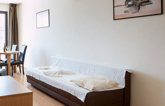 New Line Village Apartments - Foto 22