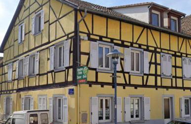 Le cocon de Marckolsheim proche Europapark - Foto 50