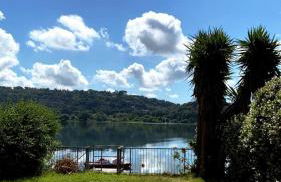 La casa sul lago - Foto 18