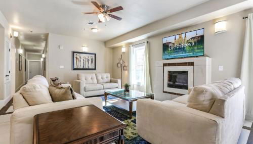 Fully Furnished Condos Near St Charles - Foto 2