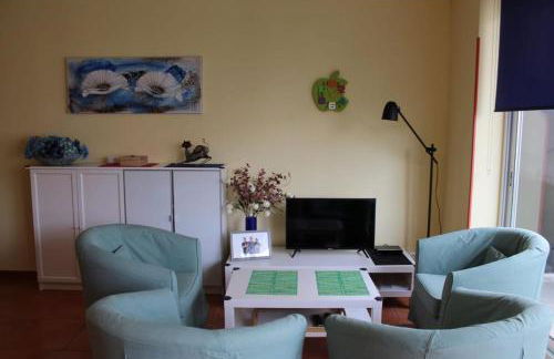 Apartaments Oller Centro - Foto 51