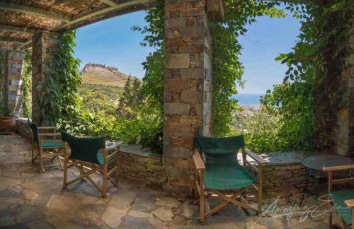 Villa Kasteli - Secret Beauty in the Mountains - Foto 27