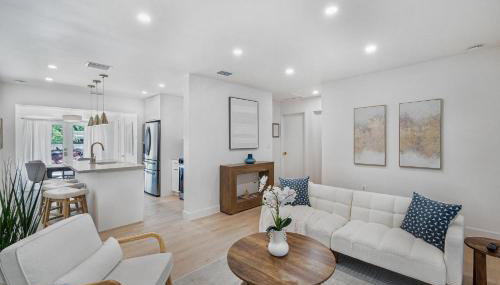 Chic Villa Nina 2 bedrooms 2 baths in Miami! - Foto 1