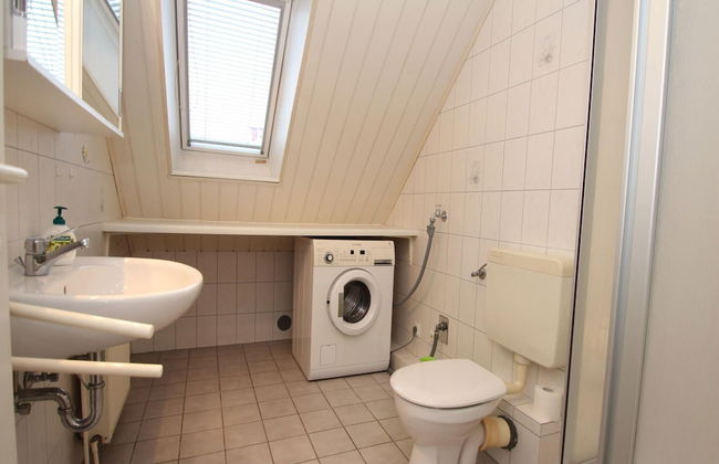 Ferienhaus in Nessmersiel for 4 Personen - Foto 9