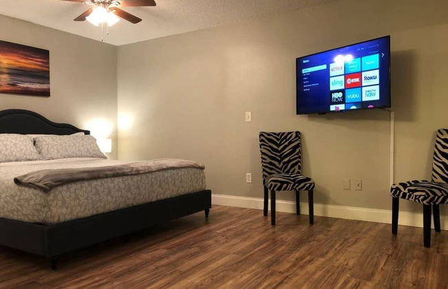 6150 Sandcrest · New! Walk to Universal. Sleep 9. Near Disney - Foto 14