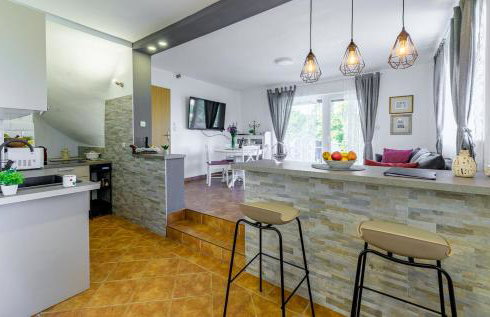 Odisea Hill House - Modern Holiday Home with swimming pool, sauna, jacuzzi, WiFi and 2 bedrooms, near Varazdin - Foto 13