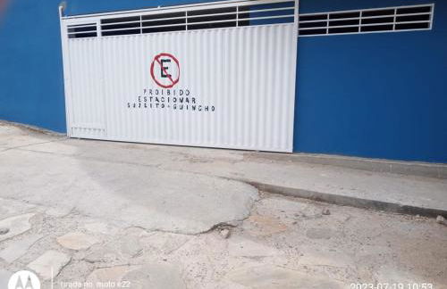 Apartamento avenida 02 com ar condicionado - Foto 14