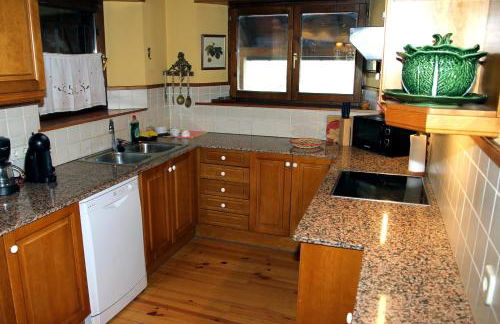 Salardu magnifica casa - Foto 9