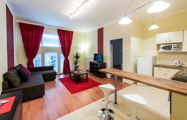 Exclusive Budapest Residence - Foto 28