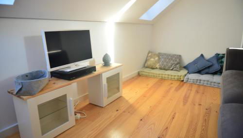 Alfama Top River view Rooftop - Foto 3