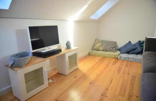 Alfama Top River view Rooftop - Foto 3