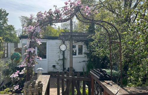 Charming Dorset Seaside Escape - Foto 14