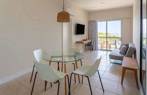 Aquarelle by Viva - Prédio nos Ingleses pé-na-areia com piscina - Photo 40