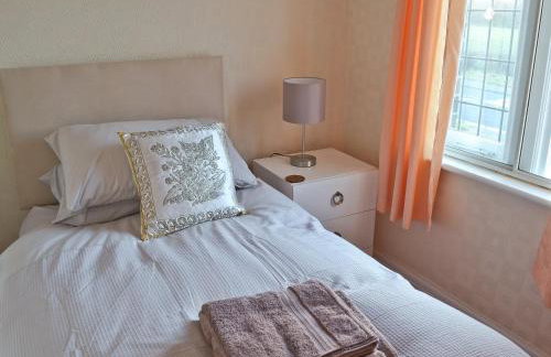 Marstan House - Foto 13