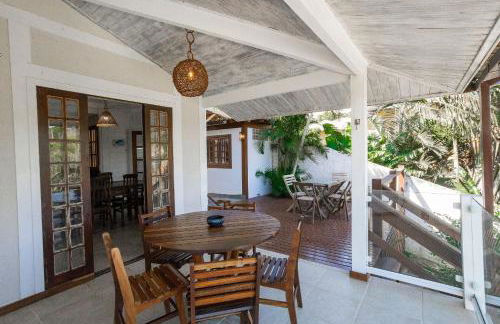 Mansión c/piscina cerca de Praia Brava |Casa Ayana - Foto 41