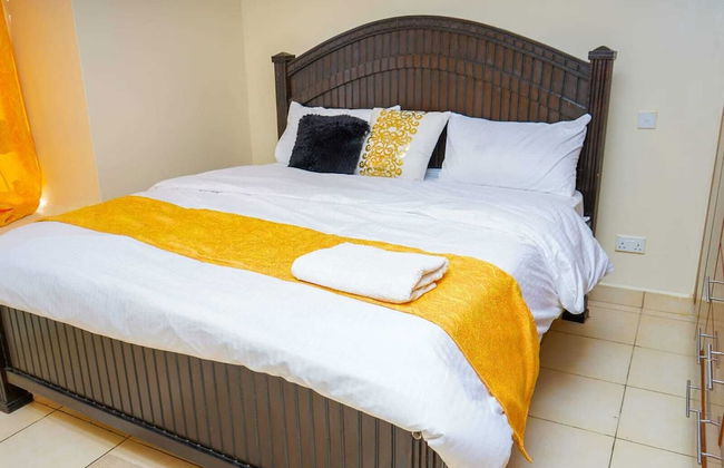 Lux Suites Greatwall Getaway Apartments - Foto 9