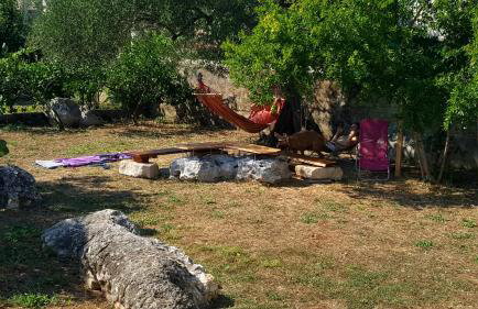 Malo more Holiday home - Foto 41