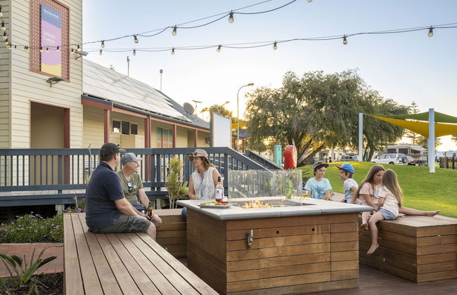 Discovery Parks - West Beach Parks - Foto 65