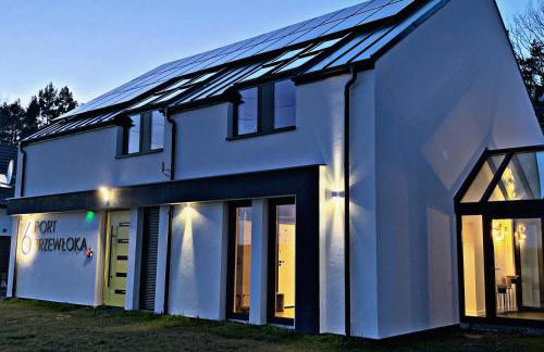 Port Przewłoka - Apartamenty - Foto 80