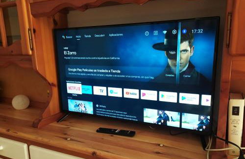 Canet de Berenguer playa, cerca de Valencia , WIFI, SmartTV 40" - Photo 9