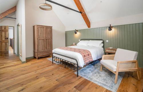 The Stable Block - Photo 47