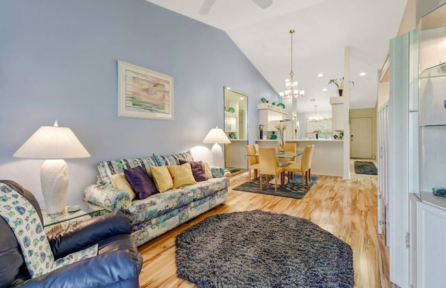 21370 Lancaster Run #1621 - Foto 4