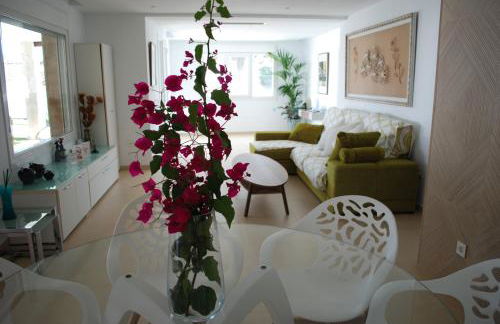 CASA VACACIONAL MÁLAGA 14 Chalet - Photo 32