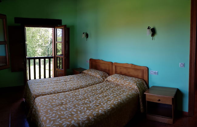 Amaicha Apartamentos Rurales - Photo 5