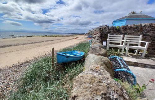 Beachhaven116, Lovely Beachside House, Lower Largo - Foto 72