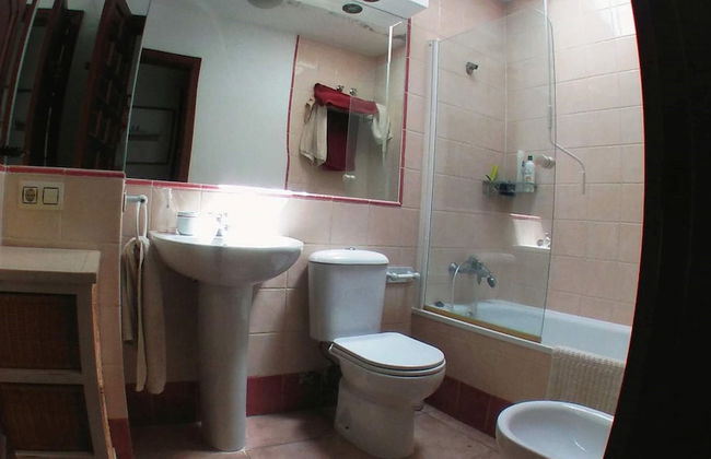 107423 - House in Zahara - Foto 16