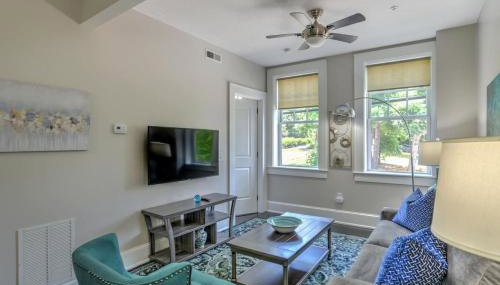 Historic King James Unit 4 - Foto 3