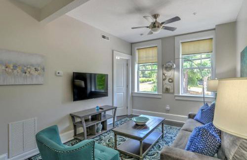 Historic King James Unit 4 - Foto 3