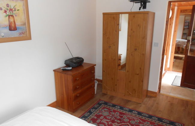 Birchdale Apartment - Photo 4