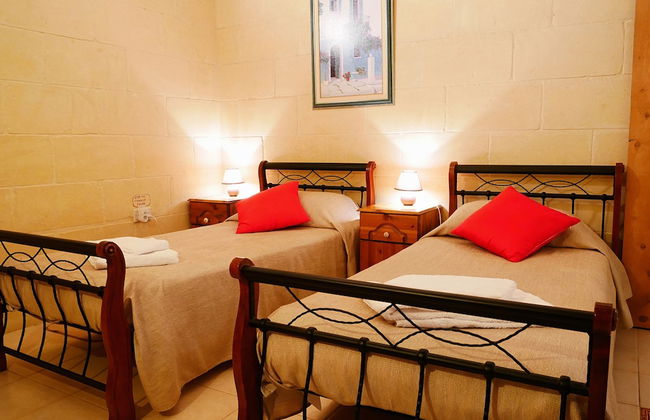 Narcisa Farmhouse B&B - Foto 8