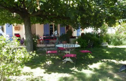 Les Oliviers de Claron - Foto 11