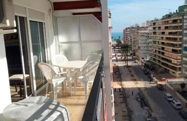 Acogedor Apartamento Cullera 200 metros playa - Photo 36