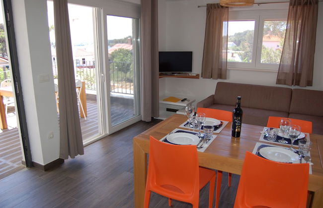 Gorgonia Suites - Foto 25