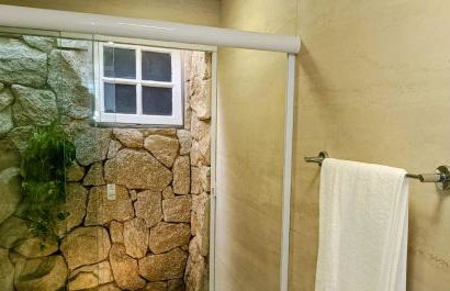 Casa Amarela no Centro de Paraty - Foto 44