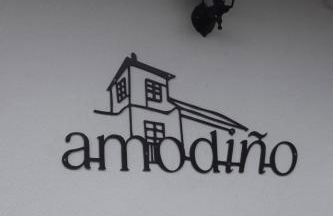 Amodiño do Camiño - Foto 56