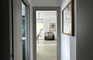 Loggetta Luna Appartamento Nuovo in Centro a Pescara Comfort Moderno - Foto 30