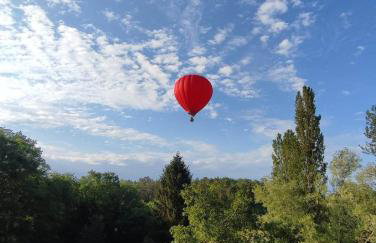 Love Room romantique avec Jacuzzi privatif près de Sarlat - Foto 24