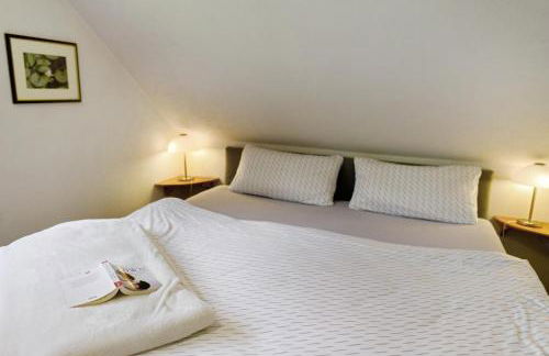 Ferienwohnung am Fischadlerhorst - Foto 13