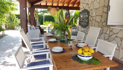 Villa Santos - Foto 4, Garden