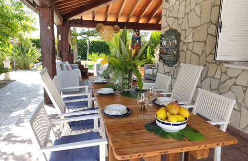 Villa Santos - Foto 4