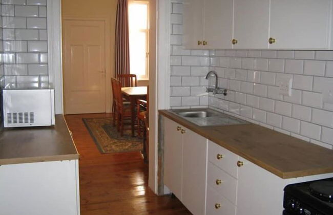 Jetty Self-Catering Swakopmund - Photo 39