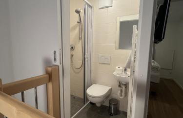 Work & Travel Lodge Münsingen - Foto 20