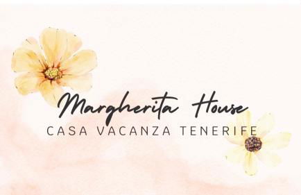 Margherita House Tenerife, Wonderful Ocean View - Foto 32