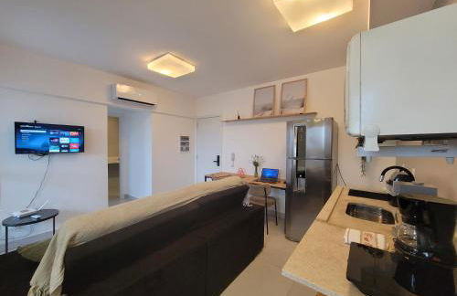 LAVIT 65 - Perto da Getulio com Piscina, Academia e Cowork - Foto 10